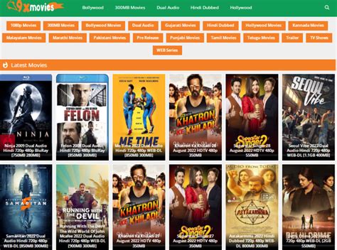9Xmovies.in
