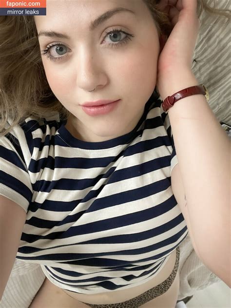 Annna Carter Onlyfans