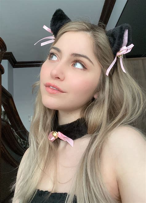 Ava Louise Onlyfans Leaked