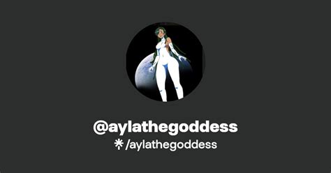 Aylathegoddess Nude