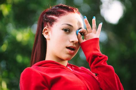 Bhad Bhabie Of