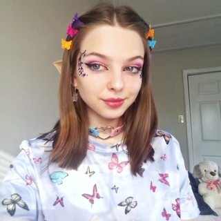 Claire Bear Onlyfans