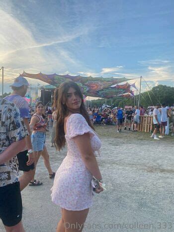 Colleen 333 Onlyfans