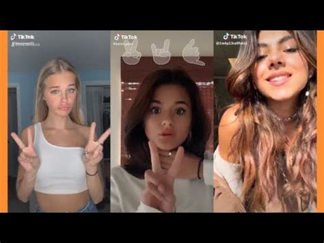 Cute Tiktok Teens Hot Gotanynudes Compilation 11 Cute Tiktok Teens Hot Gotanynudes Compilation 11
