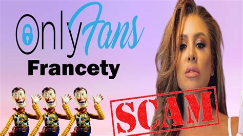 Francety Onlyfans Leaks