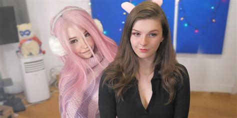 Gamer Girl Belle Delphine E F1nn5ter Quebram A Internet Com Postagem Viral Gamer Girl Belle Delphine E F1nn5ter Quebram A Internet Com Postagem Viral