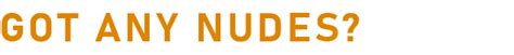 Gotqnynudes Gotqnynudes