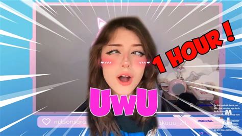 Hannah Uwu Sex