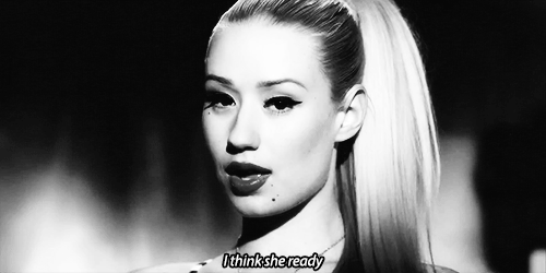 Iggy Azalea O.f