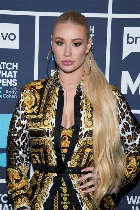 Iggy Azalea Of
