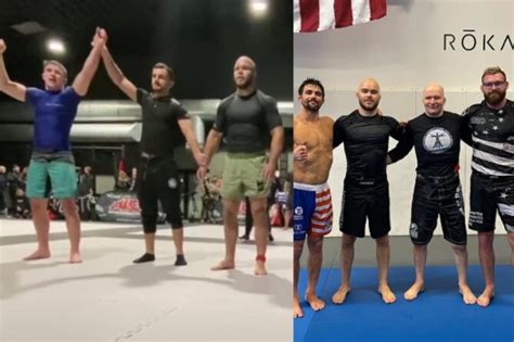 Jiu Jitsu Onlyfans Bjj Eastern Europe