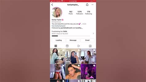 Karlye Taylor Nude - App2 Exday Hub