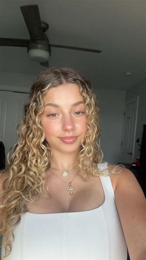 Kira Pregiato Leaked