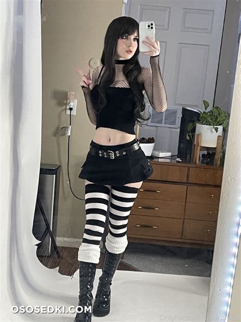 Nora Fawn Onlyfans