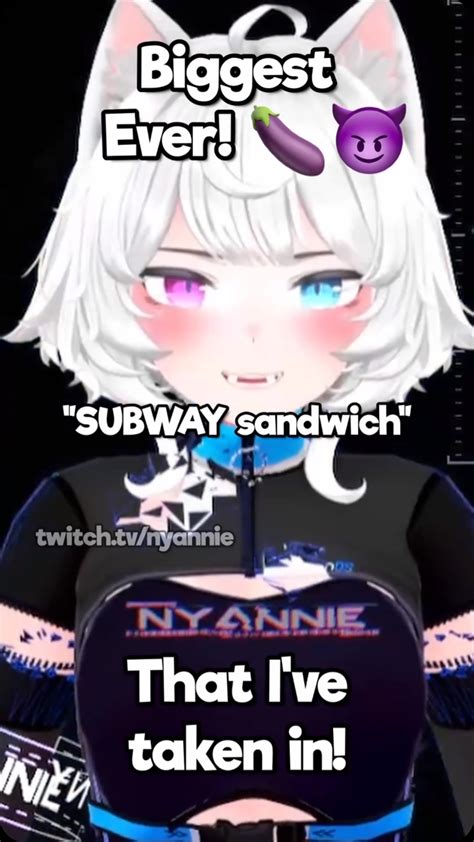 Nyannie Should I Tell Them I M Nyannie Elden Ring Nyannie Should I Tell Them I M Nyannie Elden Ring