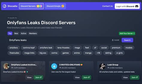 Onlyfan Leak Site