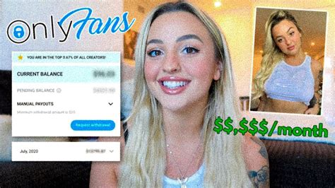 Onlyfans Leak Video