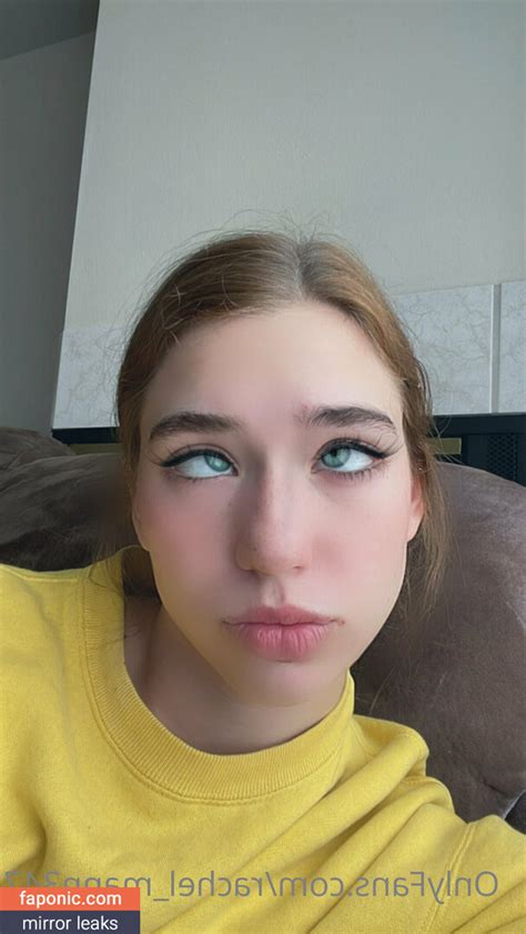 Rachel_mann347 Leaked
