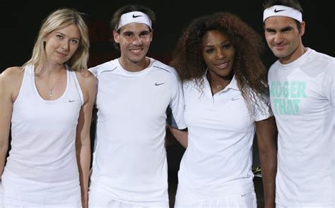 Serena Sums Up Impact Of Big 3 Serena Sums Up Impact Of Big 3