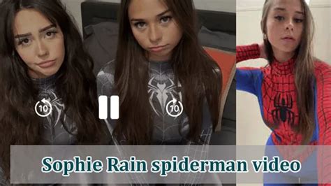 Sophie Rain Spider Man Video Leak Soohie Viral Photos Tiktok Twitter Sophie Rain Spider Man Video Leak Soohie Viral Photos Tiktok Twitter