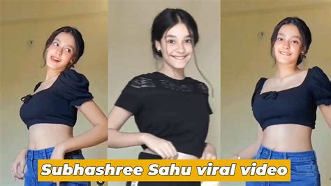 Subhashree Sahu Viral Mms