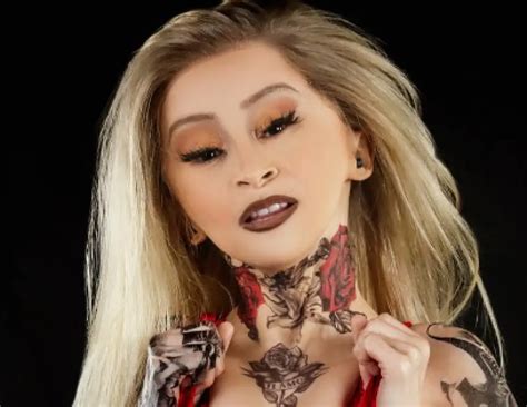 Tiny Texie Onlyfans
