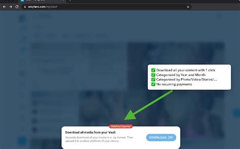 Top 5 Best Onlyfans Picture Downloader You Cannot Miss Top 5 Best Onlyfans Picture Downloader You Cannot Miss