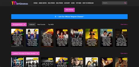 Mkvcinemas - App2 Exday Hub