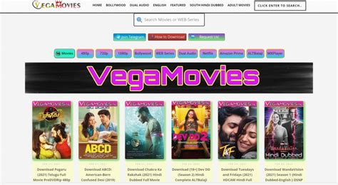 Vegamovies 2160P - App2 Exday Hub