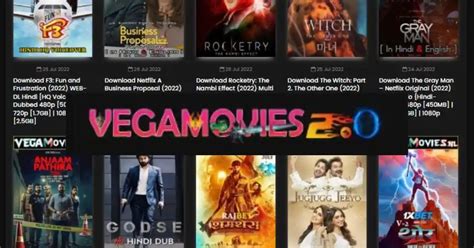 Vegamovies Nl 4K - App2 Exday Hub