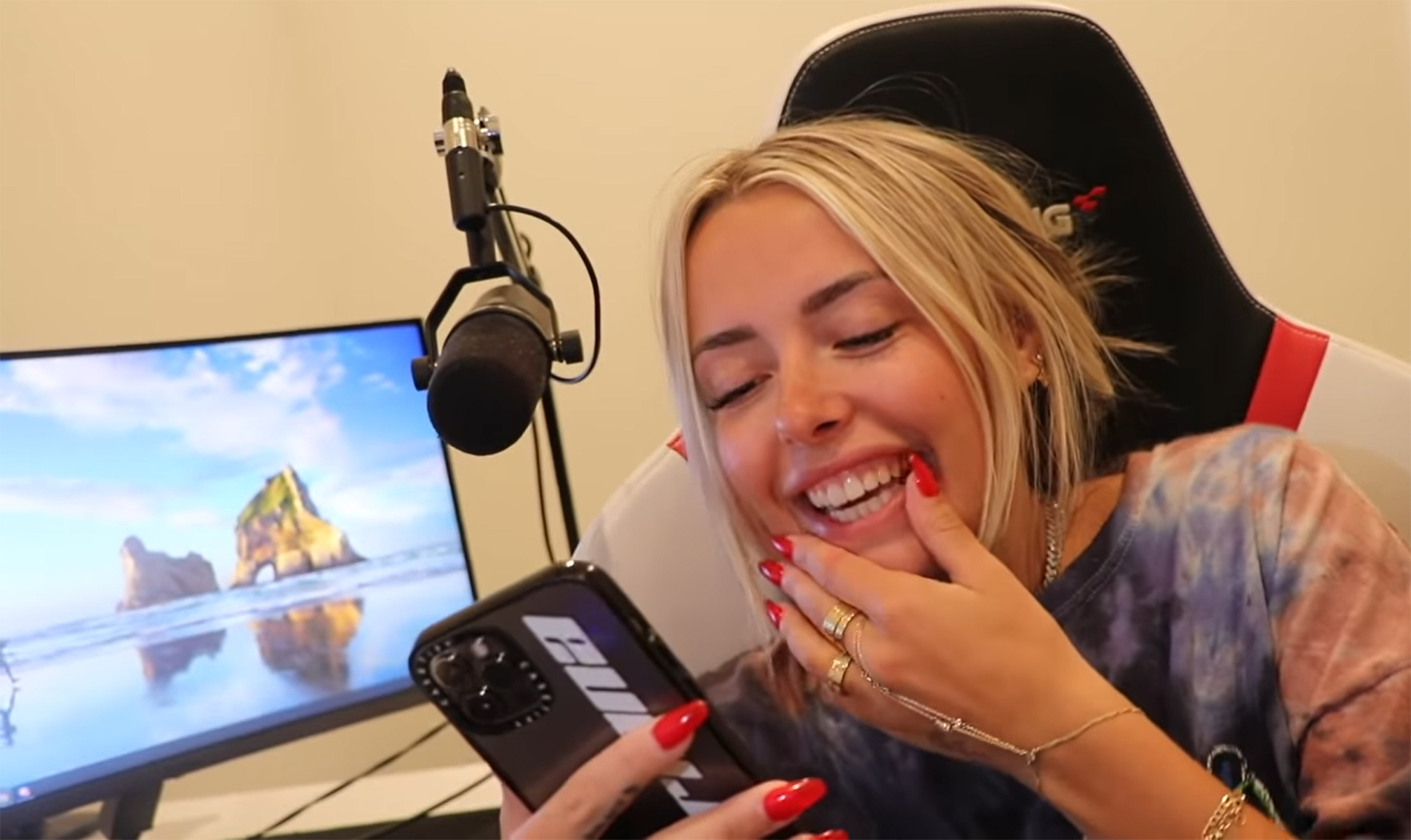 Who Is Corinna Kopf Youtuber Said She Made 1 Million On Onlyfans Who Is Corinna Kopf Youtuber Said She Made 1 Million On Onlyfans