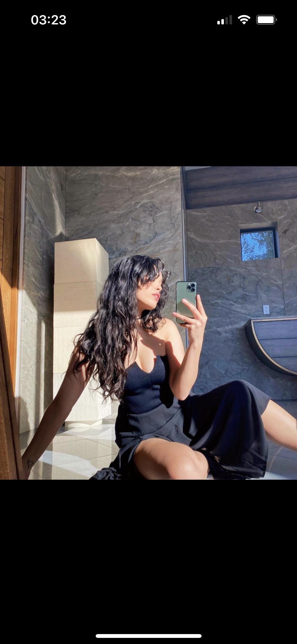 Why Is She So Sexy R Simplygorgeous