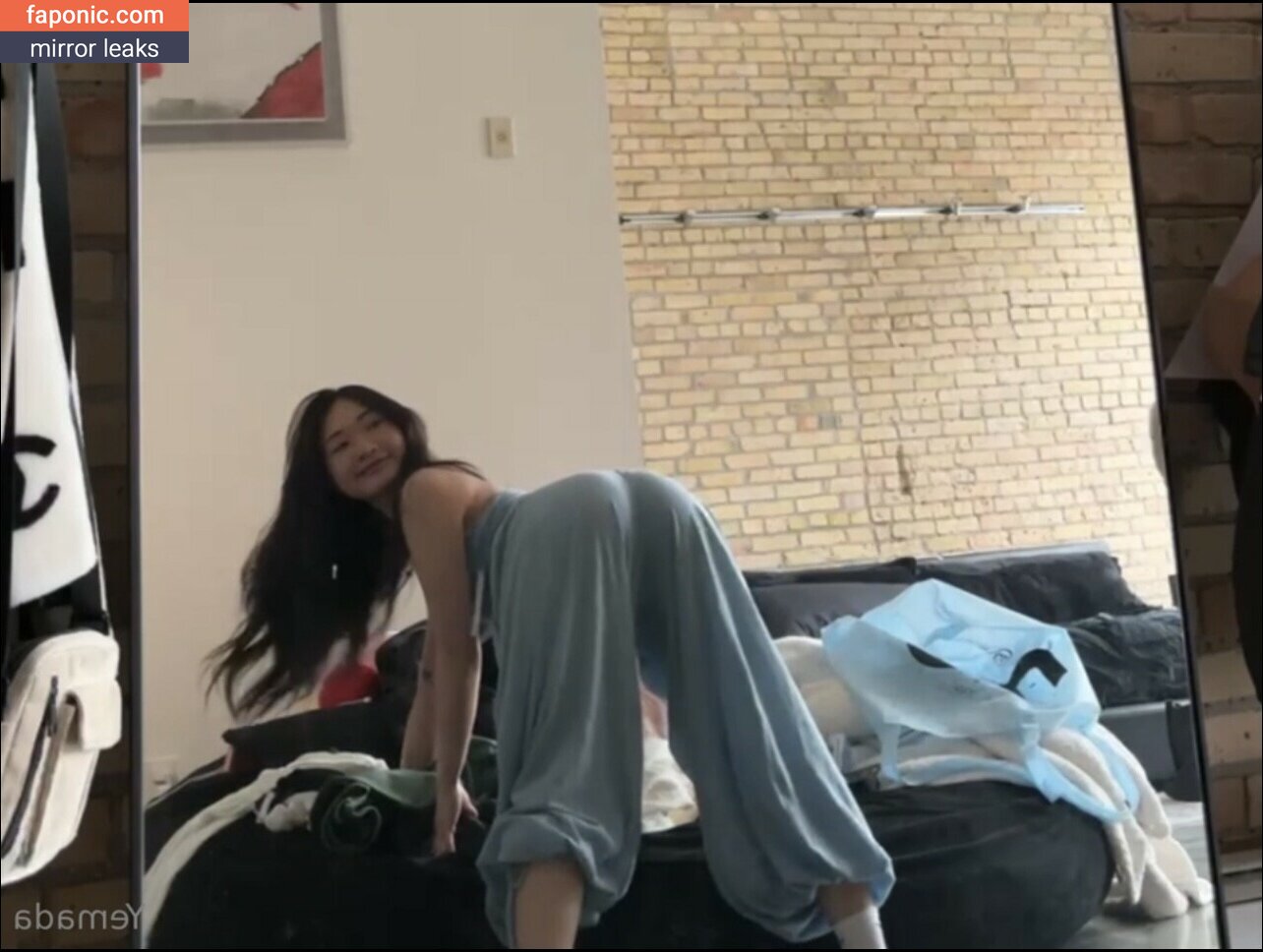 Yemada Only Fans