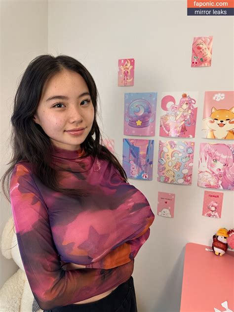 Yumi.etoo Nude